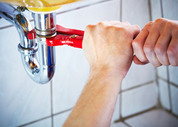 About Shanks Plumbers